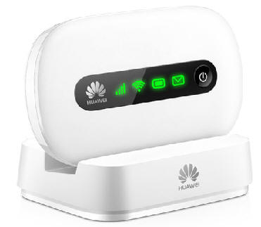 Huawei E5220