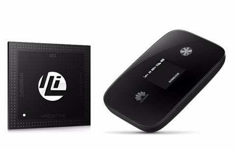 Huawei E5786 All-in-one