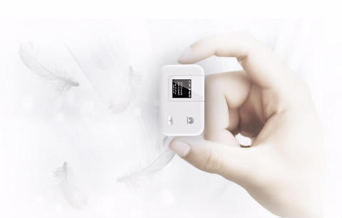 Huawei E5382 small factor