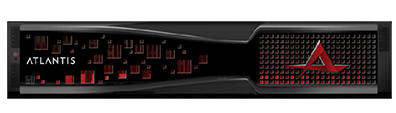 Atlantis HyperScale CX-4