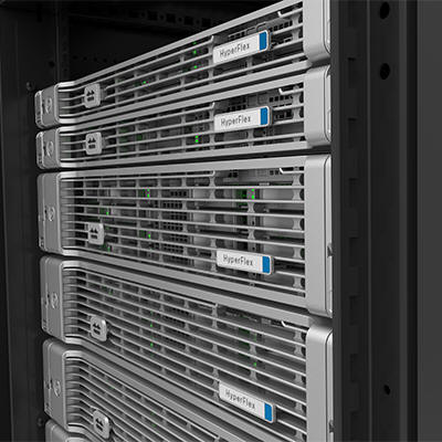 Cisco HyperFlex price HyperConverged Infrastructure