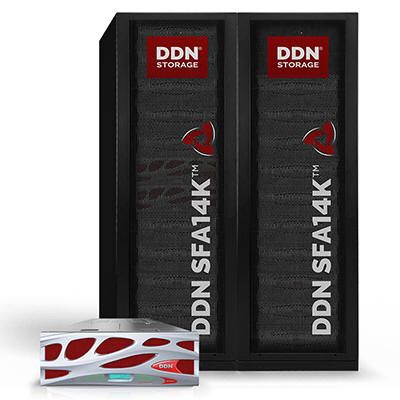 DataDirect Networks DDN SFA14KE price