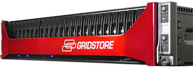 Gridstore HyperConverge price
