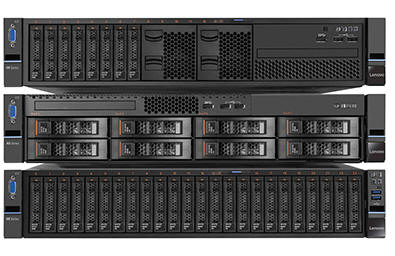 Lenovo Converged HX price