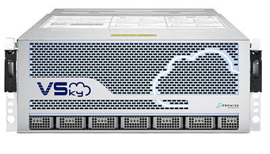 Promise VSkyCube price