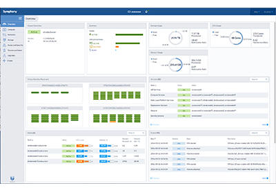 Stratoscale Symphony price