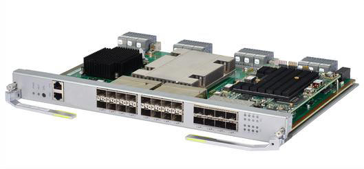 E9000 FC Switch CX311