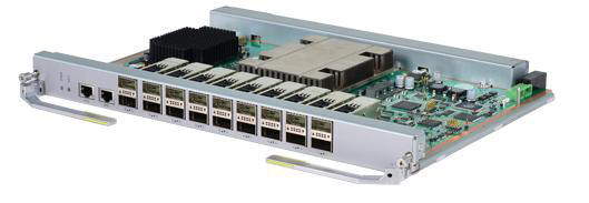 E9000 IB switch CX610