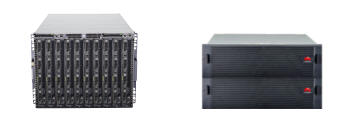 FusionCloud Desktop solution price E9000 IPSAN S5500T