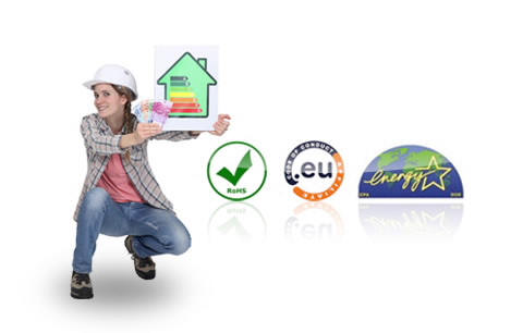 Huawei WS325 Energy Saving