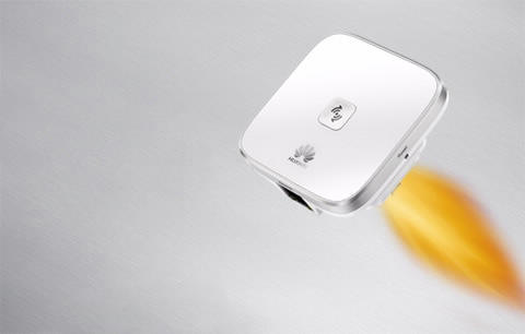 Huawei WS323 High speed