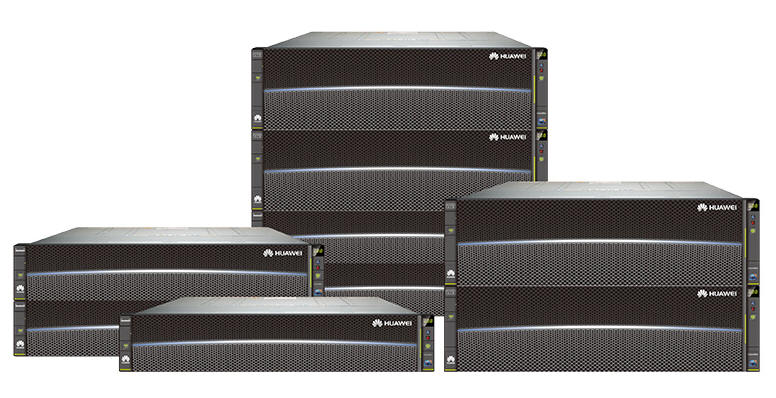 OceanStor5300 5500 5800