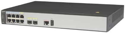 Huawei AC6005 Access Controller