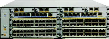 Huawei AR3200 Access Router