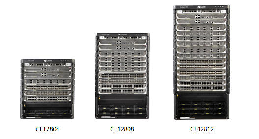 Huawei CE12800 Data Center Switch