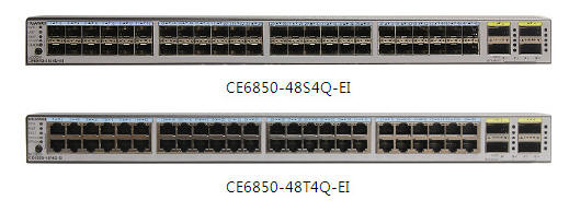 Huawei CE6850 Data Center Switch