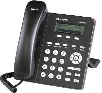 eSpace6805 Ip Phone