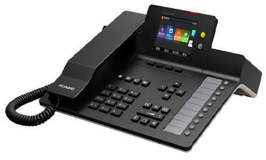 eSpace 7910 IP phone