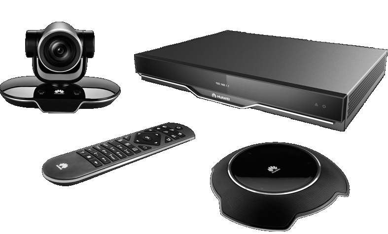 TX50 HA video conferencing endpoint