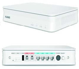 Huawei eA100 CPE