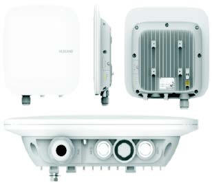 Huawei eA660 CPE