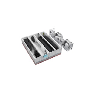 FusionDC 1000B | ActForNet