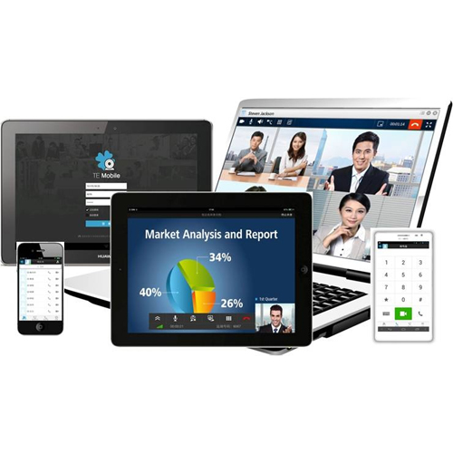 TE Desktop&TE mobile | ActForNet