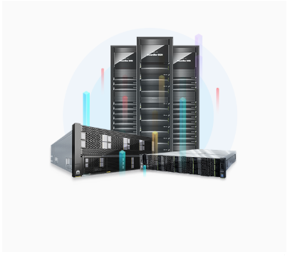 CloudIVS 9000 | ActForNet