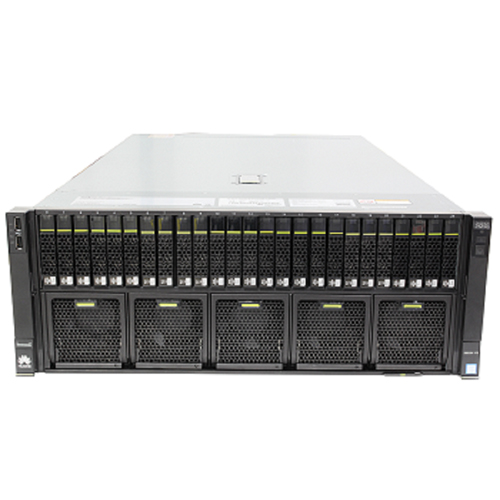FusionCube-5885H V5 | ActForNet