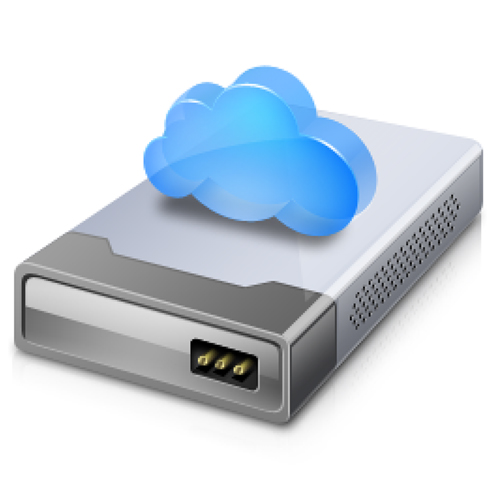 FusionCube Block Storage Software | ActForNet