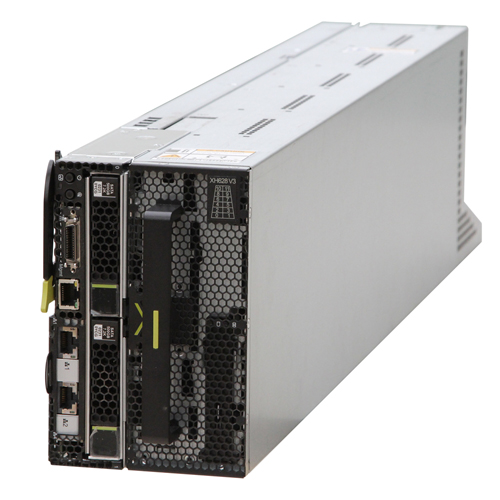 FusionCube 6000-DBN | ActForNet