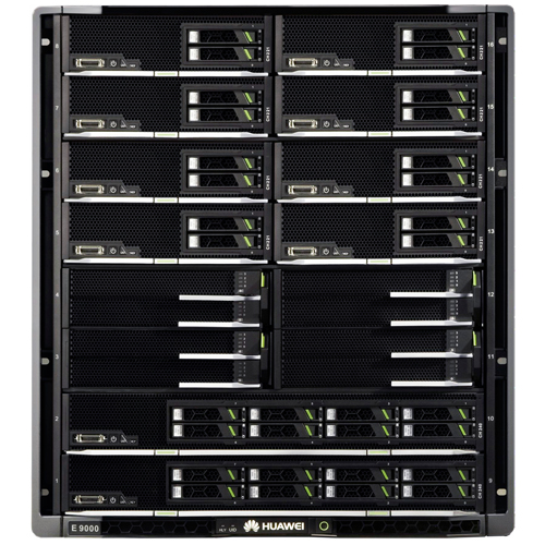 E9000 Chassis | ActForNet