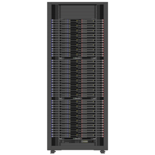 FusionServer LCS (V5 blade) | ActForNet