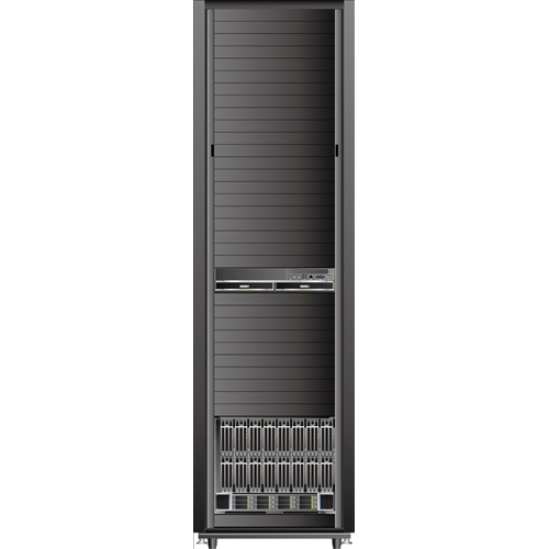 Huawei solutions for SAP HANA-9008 | ActForNet