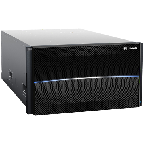 OceanStor 6800F V5 | ActForNet