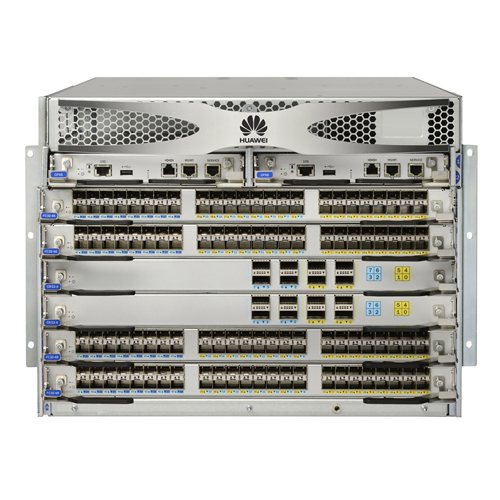 OceanStor SNS5604 | ActForNet