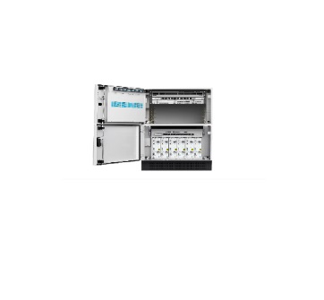BTS3900A GSM-R | ActForNet