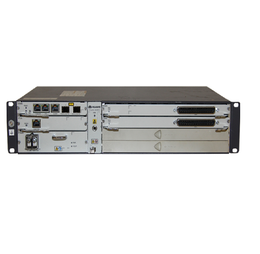 SmartAX MA5818 | ActForNet