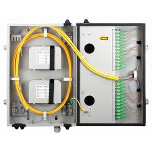 FAT(Fiber Access Terminal) | ActForNet