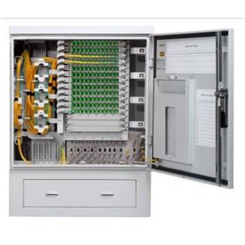 FDT(Fiber Distribution Terminal) | ActForNet