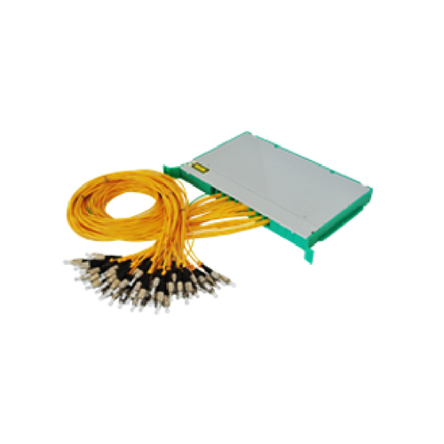 ODN SPL(Optical Splitter) | ActForNet