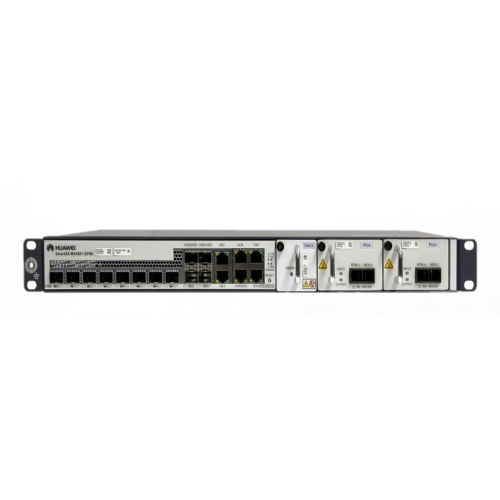 SmartAX EA5801 | ActForNet