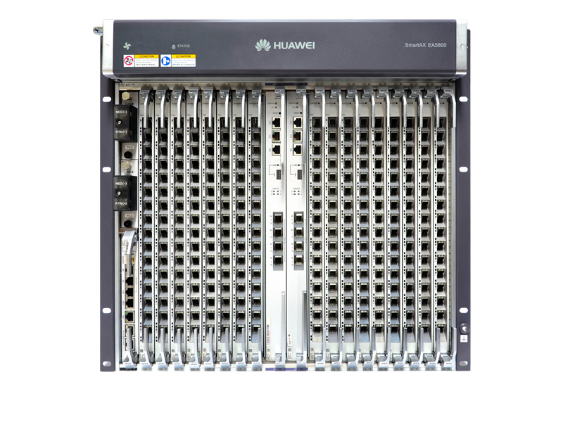 SmartAX MA5800-X17 | ActForNet