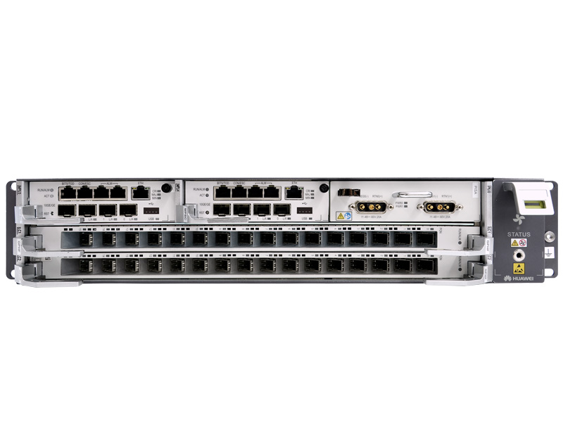 SmartAX MA5800-X2 | ActForNet