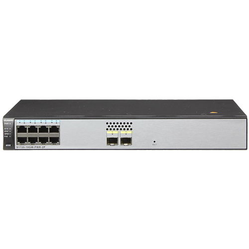 S1720-10GW-PWR-2P | ActForNet