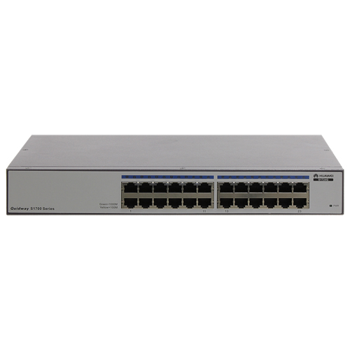 S1724G-AC | ActForNet