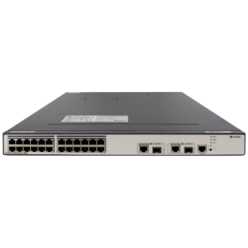 S2700-26TP-PWR-EI | ActForNet