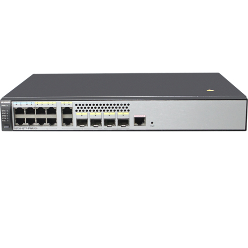 S2720-12TP-PWR-EI | ActForNet