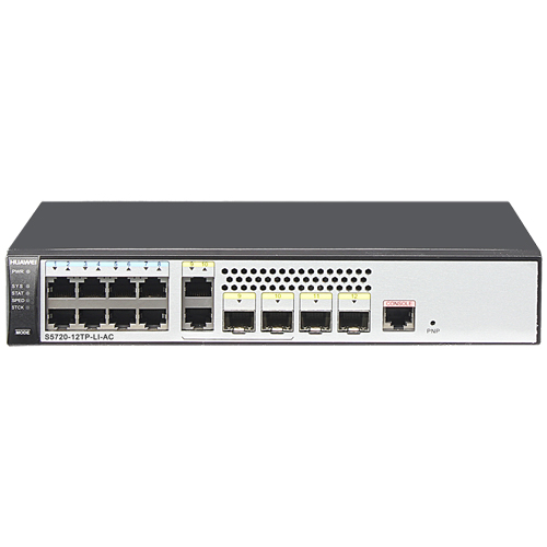 S5720-12TP-LI-AC | ActForNet