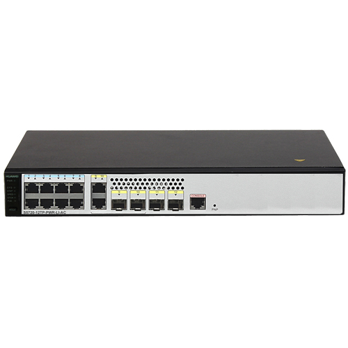 S5720-12TP-PWR-LI-AC | ActForNet